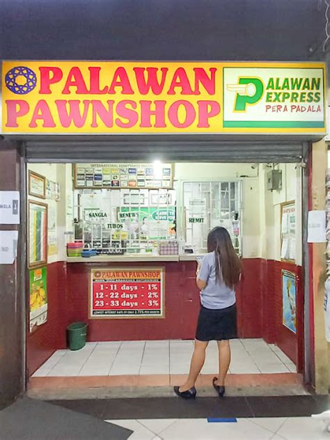 palawan pawnshop hiring surigao city|Palawan Kaimo.